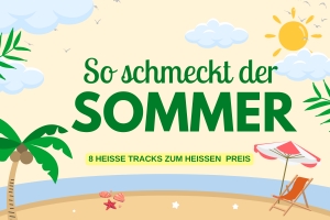 So-schmeckt-der-Sommer-8-TRACKS