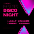 Deine Disco - 4 Tracks