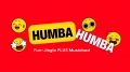 Humba Humba - 2 Fun-Tracks