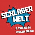 Schlagerwelt - 3 Tracks