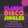 Discokugel - 4 Classic Tracks